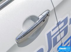 2015款 1.6L 自动 尊享型