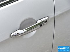 2015款 1.6L 自动 尊享型