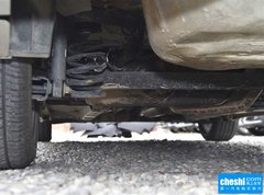 2015款 1.6L 自动 尊享型