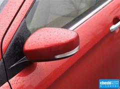 2015款 1.6L 自动 尊享型