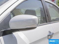 2015款 1.6L 自动 尊享型