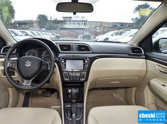 2015款 1.6L 自动 尊享型