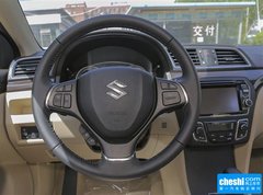 2015款 1.6L 自动 尊享型