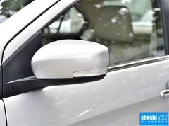 2015款 1.6L 自动 尊享型