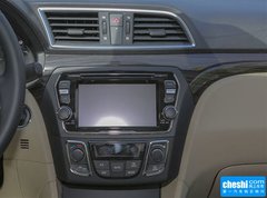 2015款 1.6L 自动 尊享型