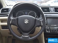 2015款 1.6L 自动 尊享型