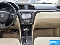 2015款 1.6L 自动 尊享型