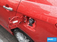 2015款 1.6L 自动 尊享型