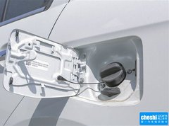 2015款 1.6L 自动 尊享型