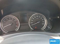 2015款 1.6L 自动 尊享型