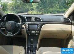 2015款 1.6L 自动 尊享型