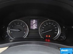 2015款 1.6L 自动 尊享型