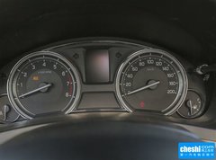 2015款 1.6L 自动 尊享型