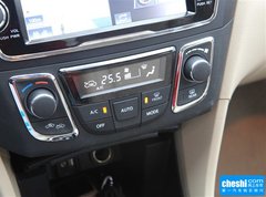 2015款 1.6L 自动 尊享型