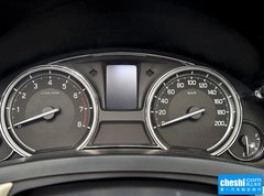 2015款 1.6L 自动 尊享型