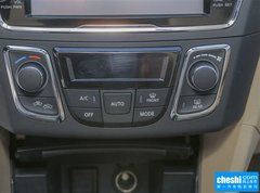 2015款 1.6L 自动 尊享型