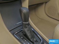 2015款 1.6L 自动 尊享型