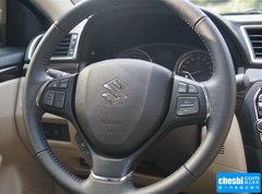 2015款 1.6L 自动 尊享型