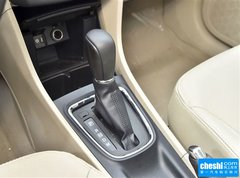 2015款 1.6L 自动 尊享型