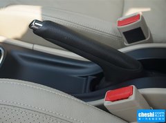 2015款 1.6L 自动 尊享型