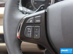 2015款 1.6L 自动 尊享型