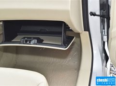2015款 1.6L 自动 尊享型