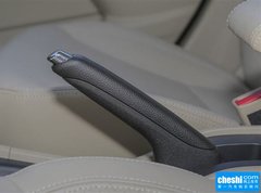 2015款 1.6L 自动 尊享型