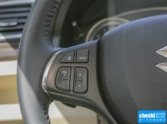 2015款 1.6L 自动 尊享型