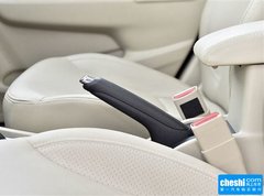 2015款 1.6L 自动 尊享型