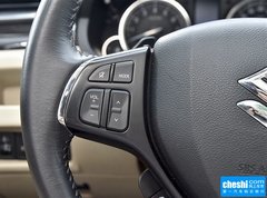 2015款 1.6L 自动 尊享型