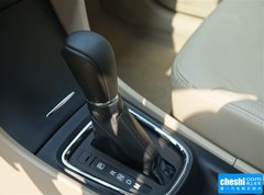 2015款 1.6L 自动 尊享型