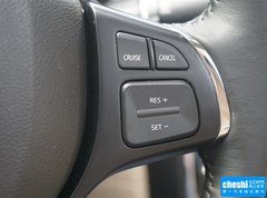 2015款 1.6L 自动 尊享型