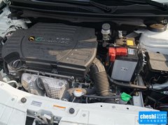 2015款 1.6L 自动 尊享型