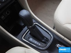 2015款 1.6L 自动 尊享型