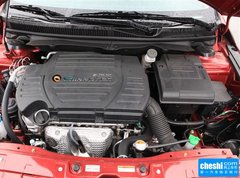 2015款 1.6L 自动 尊享型