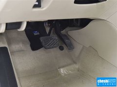 2015款 1.6L 自动 尊享型