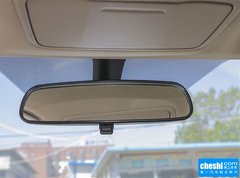 2015款 1.6L 自动 尊享型