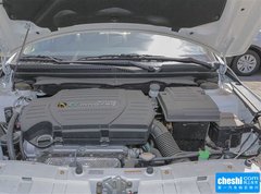 2015款 1.6L 自动 尊享型