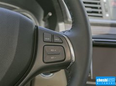 2015款 1.6L 自动 尊享型