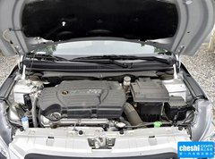 2015款 1.6L 自动 尊享型