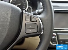 2015款 1.6L 自动 尊享型