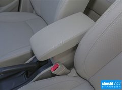 2015款 1.6L 自动 尊享型