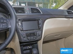 2015款 1.6L 自动 尊享型