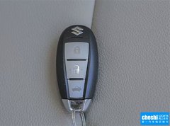 2015款 1.6L 自动 尊享型