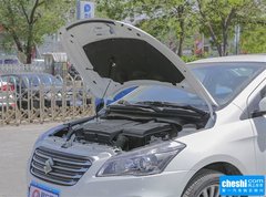 2015款 1.6L 自动 尊享型