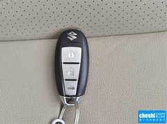 2015款 1.6L 自动 尊享型
