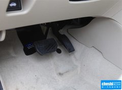 2015款 1.6L 自动 尊享型