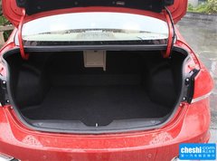 2015款 1.6L 自动 尊享型