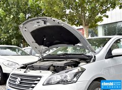 2015款 1.6L 自动 尊享型