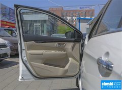 2015款 1.6L 自动 尊享型
